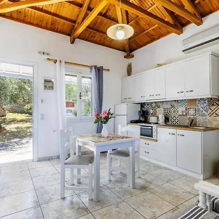 Anesis 2 Fireplace Appartement *