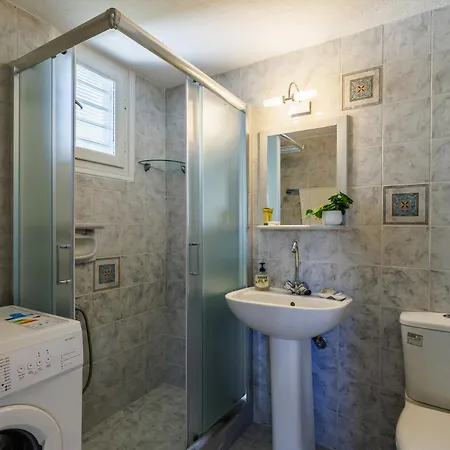 Appartement Anesis 2 Fireplace *