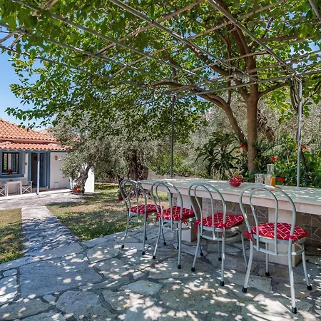 Anesis 2 Fireplace Appartement *